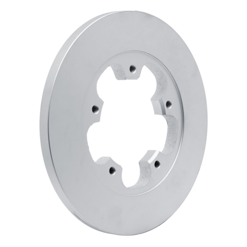 Ford Transit-150 Brake Rotor (1) - Rear - R1 Concepts - GeoSPEC Coated - `15-`25